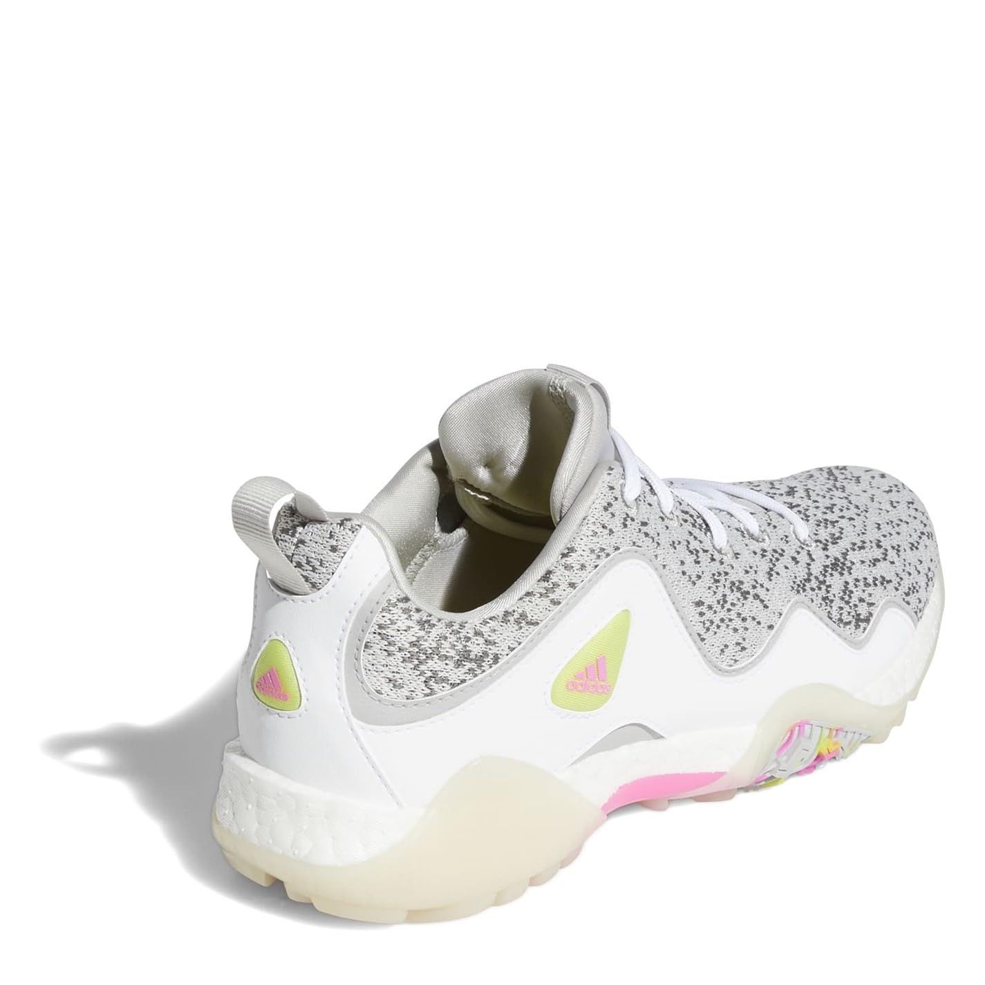 スクリーミングピンク