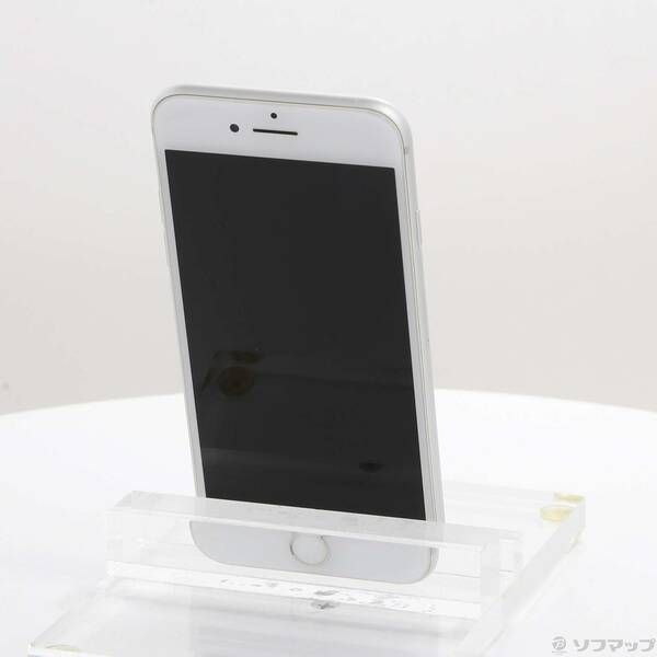 品〕 iPhone8 64GB シルバー MQ792J／A SIMフリー【297】 【公式通販】