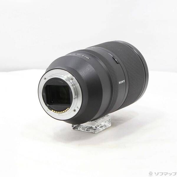 〔 品〕 FE 70-300mm F4.5-5.6 G OSS SEL70300G 344 ANARI_COM_TR