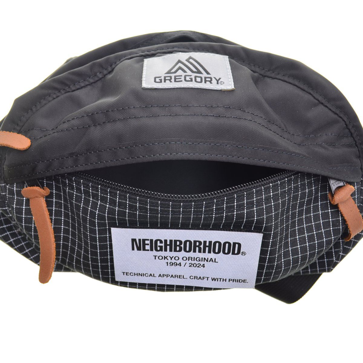 NEIGHBORHOOD×GREGORY】24AW 24246GEN-CG03 TAILMATE テールメイト 