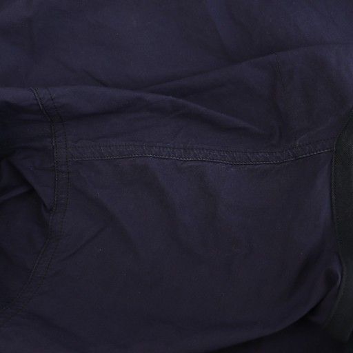 カバーオール ジャケット