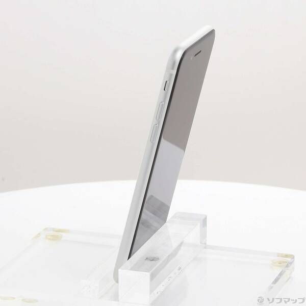 中古品〕 iPhone SE 第2世代 64GB ホワイト MX9T2J／A SIMフリー【262
