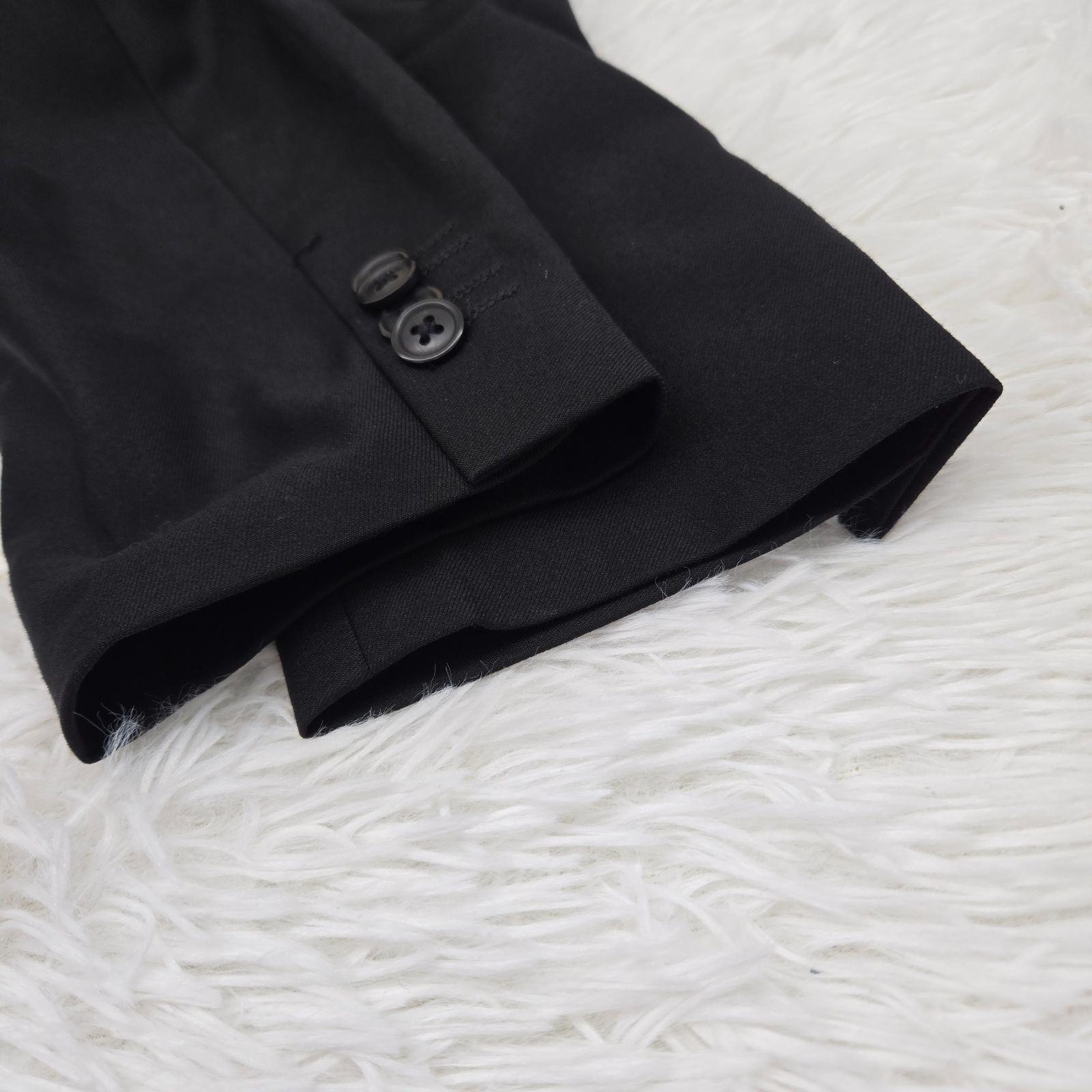 UNIQLO+J ユニクロ+J ジルサンダーコラボ セットアップスーツ ビジネス