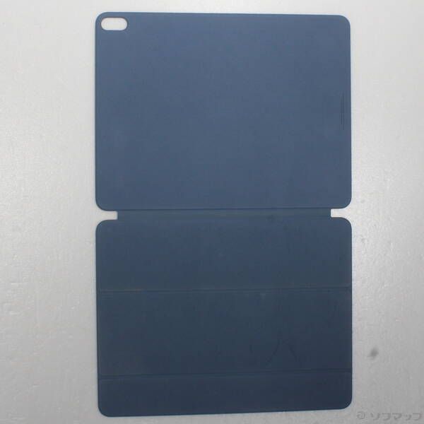 〔 品〕 13インチ iPad Air M 2 用 Smart Folio デニム MWKA 3 FE A 352