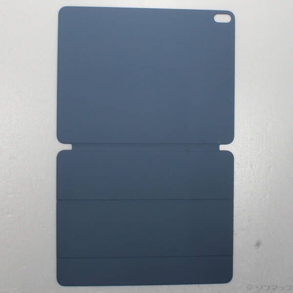 〔 品〕 13インチ iPad Air M 2 用 Smart Folio デニム MWKA 3 FE A 352