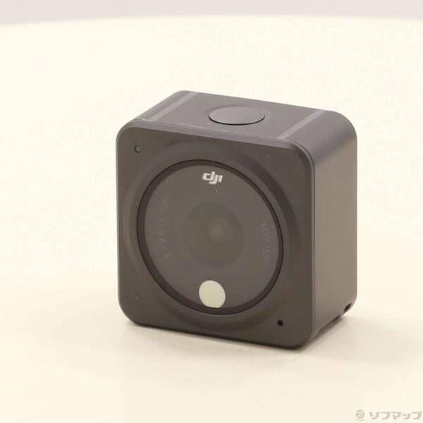 〔 品〕 DJI Action 2 Dual-Screen Combo AC2DSC 349