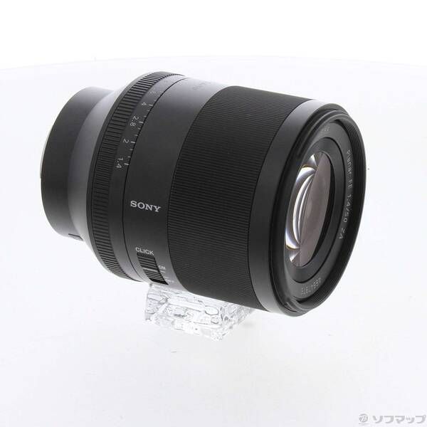  〔 品〕 Planar T FE 50 mm F 1 4 ZA 349 レンズ(ズーム) カメラ