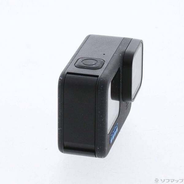  〔 品〕 HERO 12 Black Creator Edition CHDFB 121 JP 258 GoPro アクションカメラ ウェアラブルカメラ本体