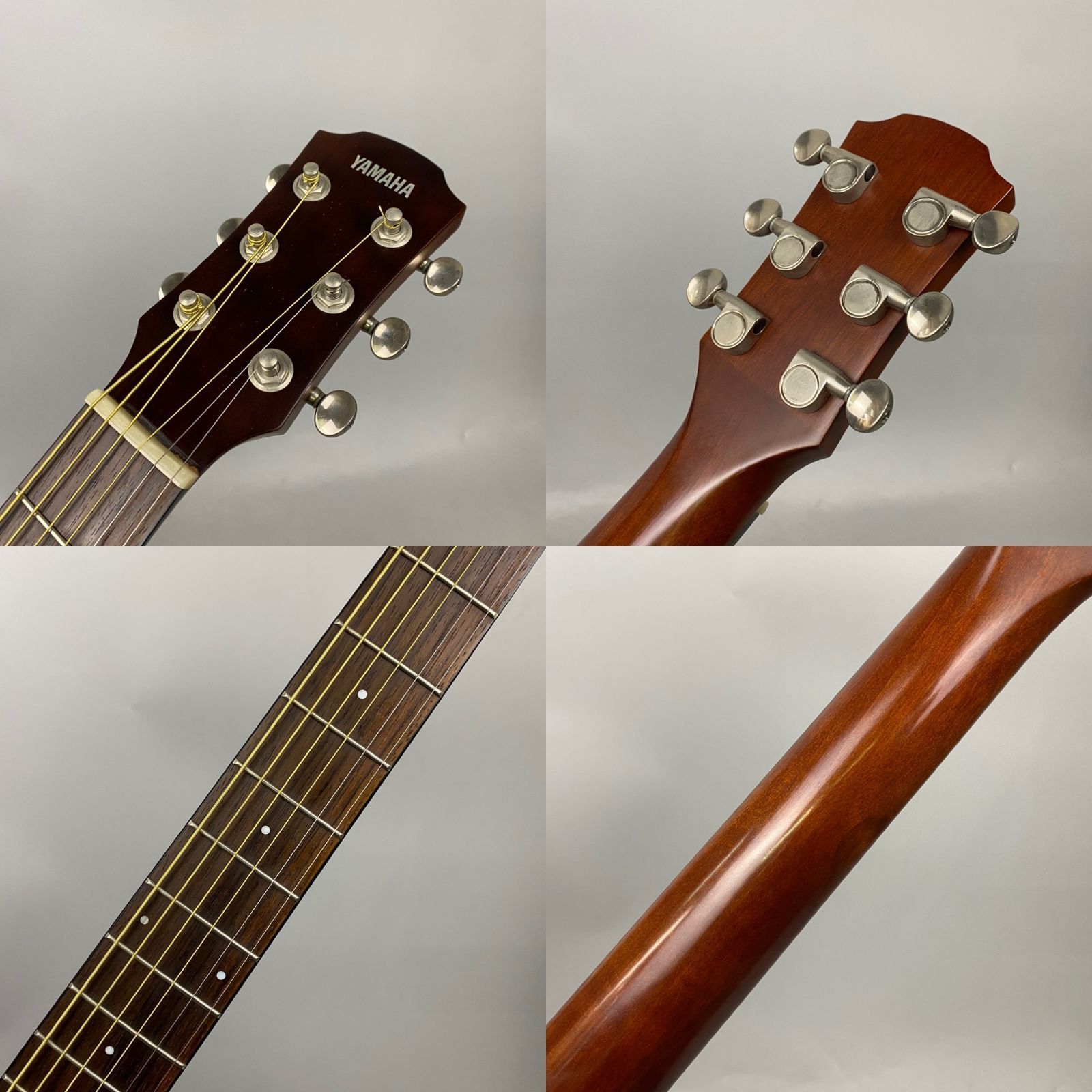 YAMAHA CSF1M Vintage Natural エレアコ f145 A9AKE095300 - メルカリ