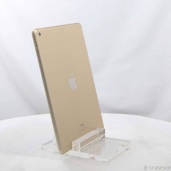 iPad (第5世代) 32GB ゴールド Open-Box-APPLE-IPAD-9-7-5TH-