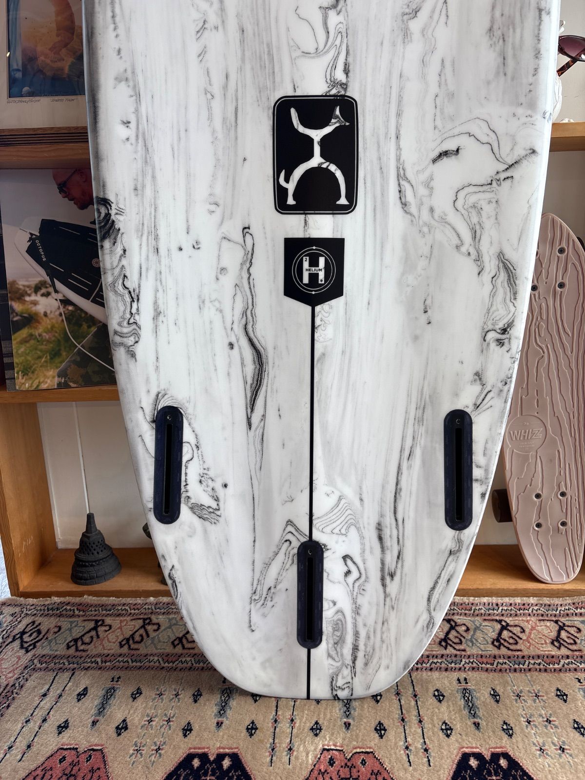 ファイヤーワイヤー