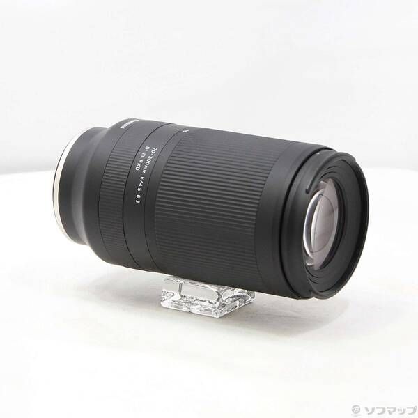  〔 品〕 70 300 mm F 4 5 6 3 Di III RXD Model A 047 S 344 レンズ(ズーム) カメラ
