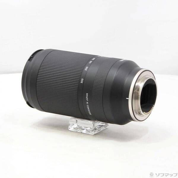 〔 品〕 70-300mm F4.5-6.3 Di III RXD Model A047S 344