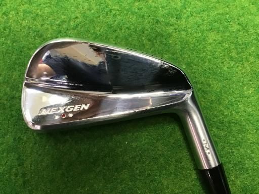【】 ゴルフパートナー NEXGEN MA-FORGED 20° ユーティリティ UT NS PRO MODUS3 TOUR120 (フレックスS) メンズ 男性用 右利き 右用 Cランク ゴルフクラブ