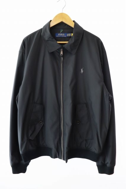 ラルフローレン RALPH LAUREN POLO ポロ パッカブル スウィングトップ