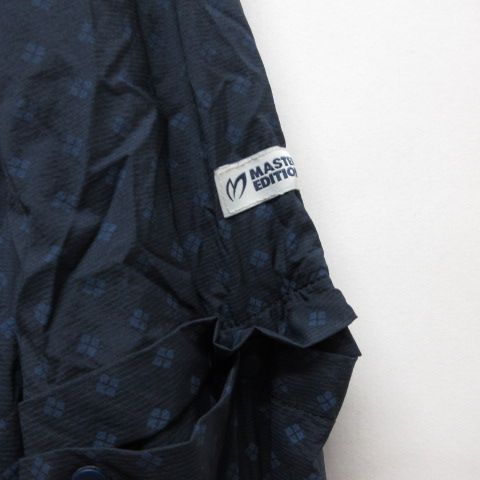 マスターバニー MASTER BUNNY EDITION ゴルフウェア 2way スニード