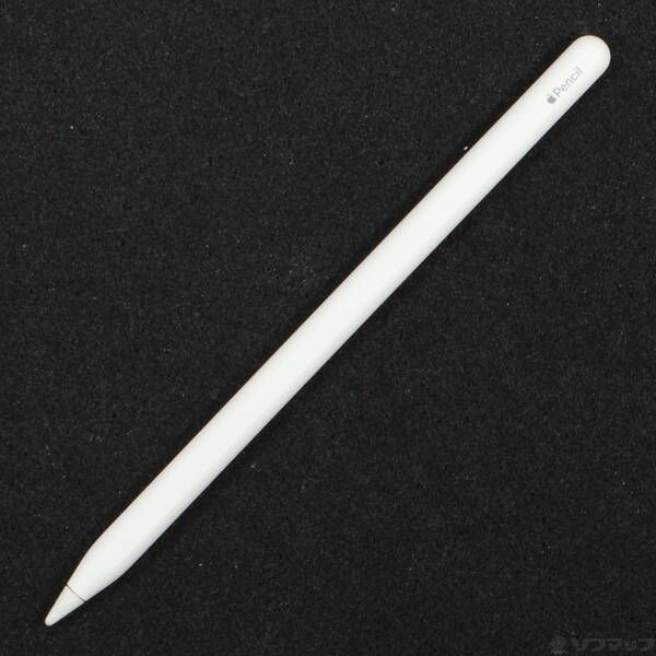 Apple Pencil 第2世代 MU8F2J/A 中古品 中古品〕 Apple Pencil 第2世代 MU8F2J／A【377】 - メルカリ