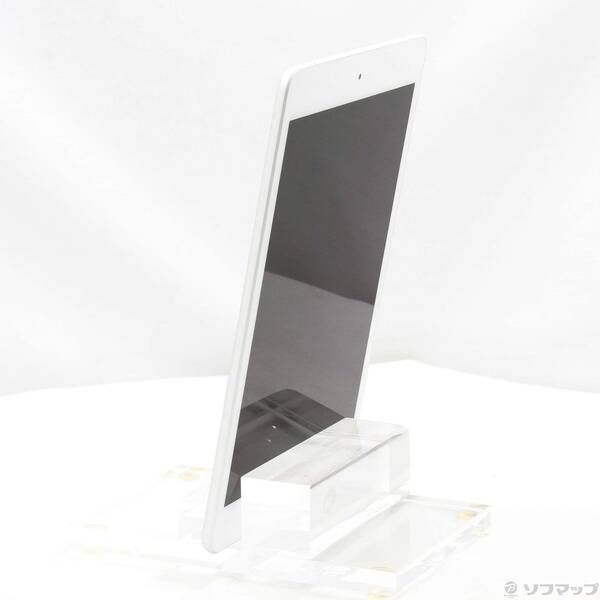 〔 品〕 iPad mini 第5世代 64 GB シルバー MUX 62 J A SIMフリー 295