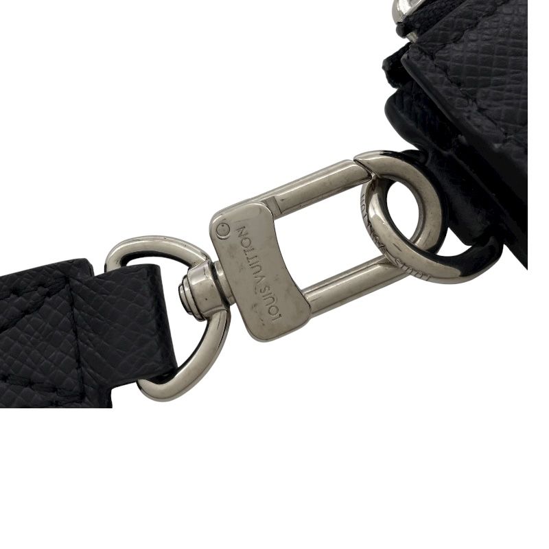  ルイ ヴィトン LOUIS VUITTON ジッピー ドラゴンヌ M 69409 アルドワーズ タイガ メンズ 長財布 その他 小物