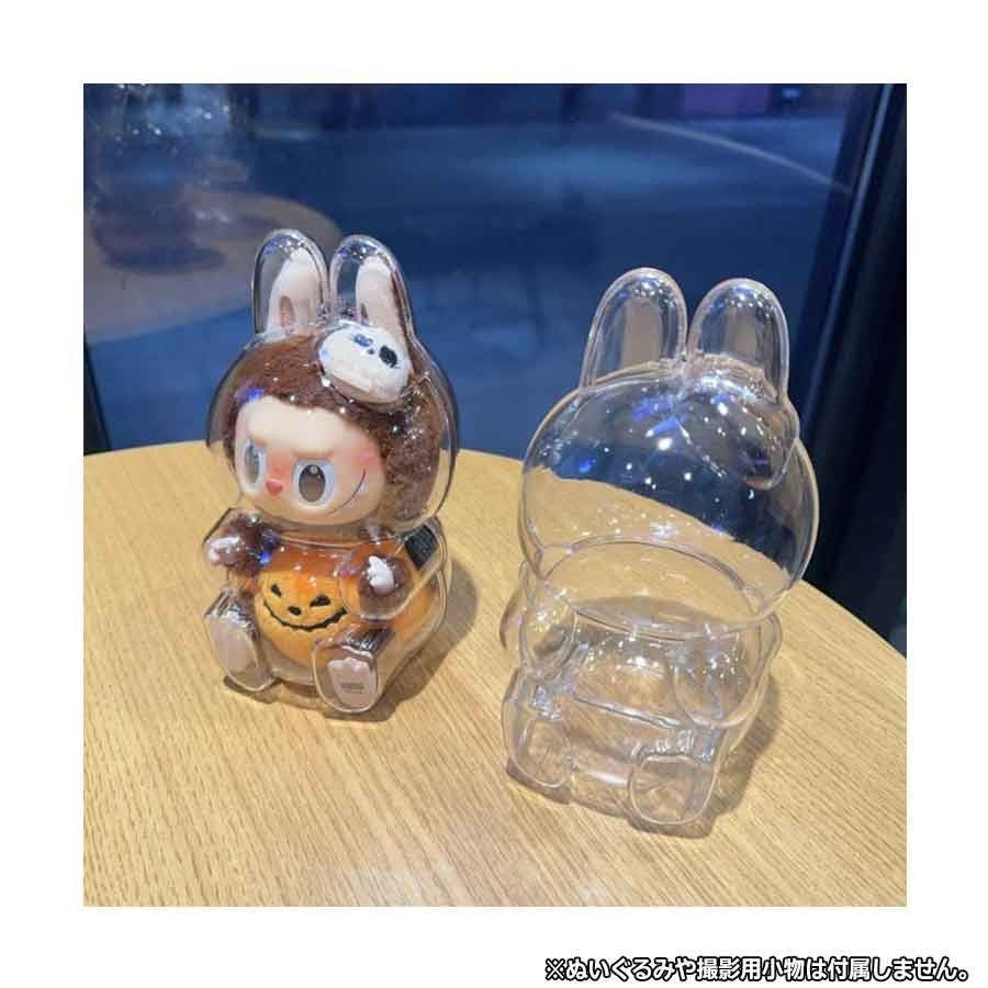 2個セット】POPMART LABUBU カバー ケース 「THE MONSTERS