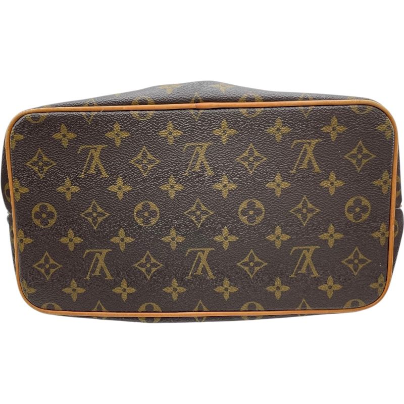 ルイヴィトン パレルモ PM M40145 ショルダーバッグ　トート　モノグラム パレルモ LOUIS VUITTON ルイヴィトン PM M40145 2WAY ハンド