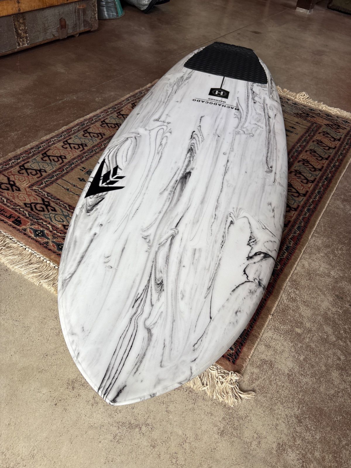 5’6 ファイヤーワイヤー