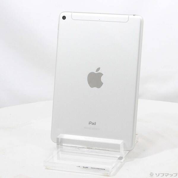 〔 品〕 iPad mini 第5世代 64 GB シルバー MUX 62 J A SIMフリー 368