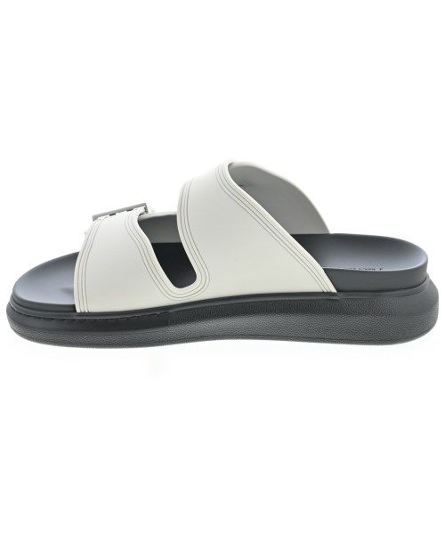  ALEXANDER MCQUEEN サンダル メンズ 古着 サンダル サンダル