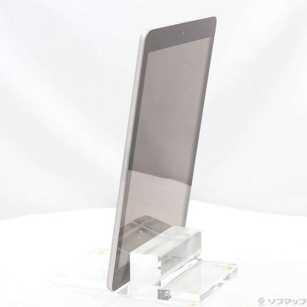 〔 品〕 iPad 第6世代 32 GB スペースグレイ MR 7 F 2 J A Wi-Fi 295
