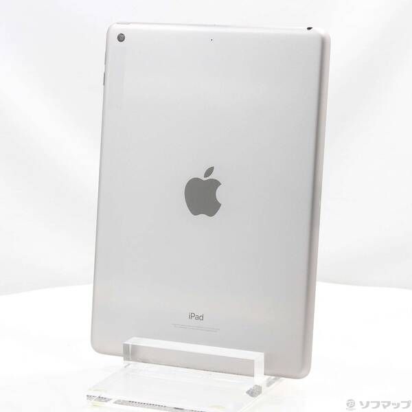 〔 品〕 iPad 第6世代 32GB スペースグレイ MR7F2J A Wi-Fi 295