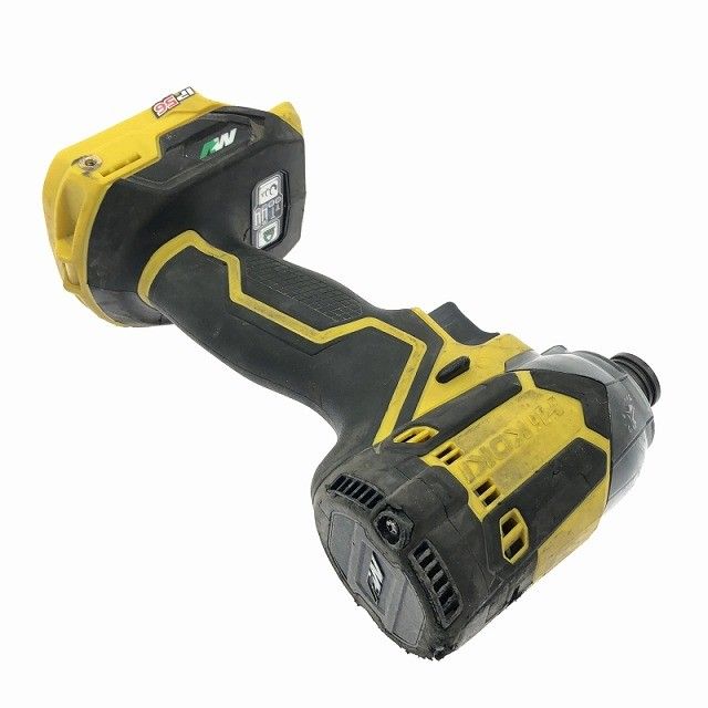 HIKOKI ハイコーキ