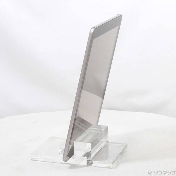 〔 品〕 iPad 第6世代 32 GB スペースグレイ MR 7 F 2 J A Wi-Fi 352