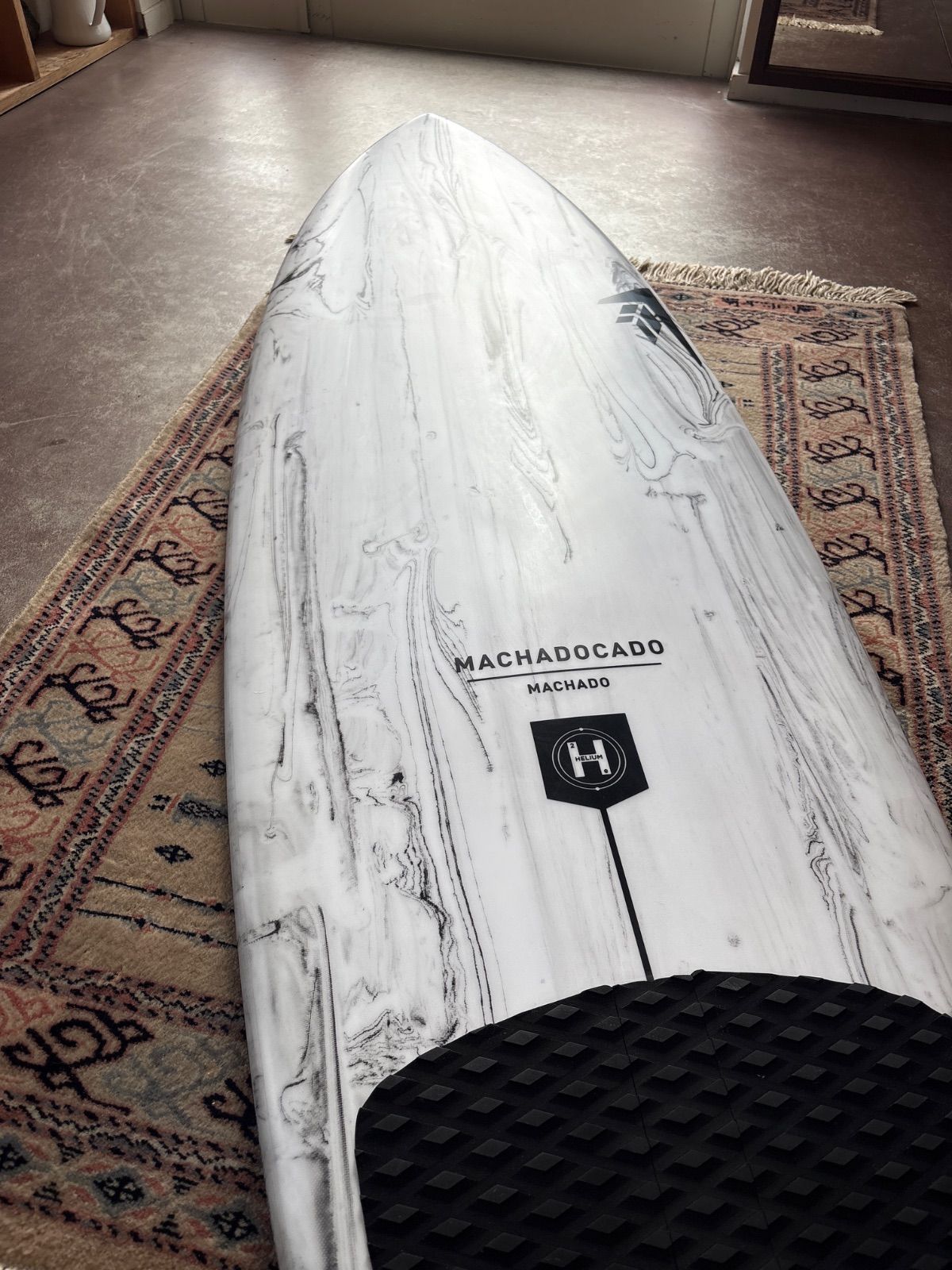 5’6 ファイヤーワイヤー