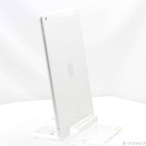  〔 品〕 iPad 第6世代 32 GB シルバー MR 6 P 2 J A SoftBank 371 iPad本体 タブレット
