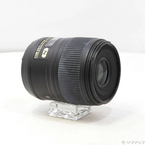  〔 品〕 Nikon AF S Micro 60 mm F 2 8 G ED 344 レンズ(ズーム) カメラ