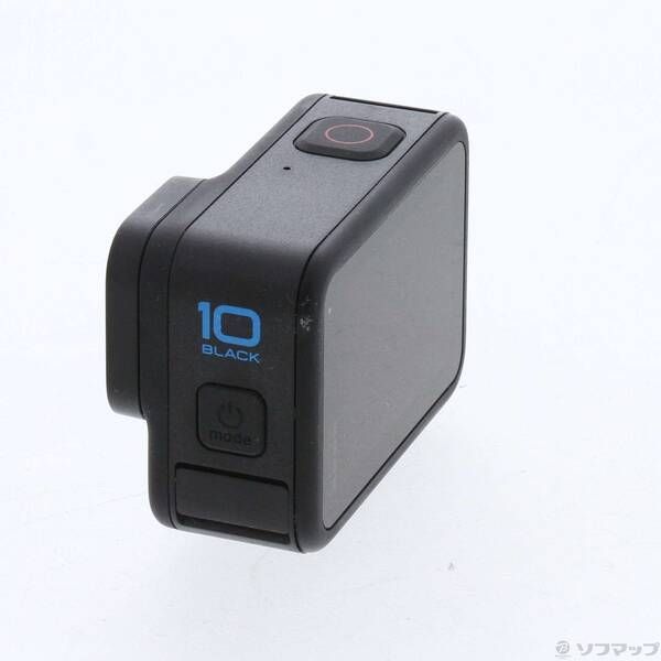 〔 品〕 HERO10 Black 344