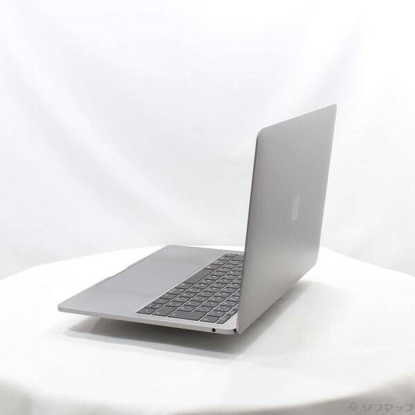〔 品〕 MacBook Pro 13.3-inch Mid-2017 MPXT 2 J A Core_i 5 2.3 GHz 8 GB スペースグレイ 〔10.15 Catalina〕 262