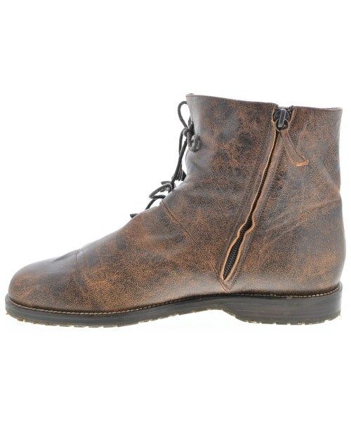  HENRY CUIR ブーツ レディース 古着 その他 ブーツ