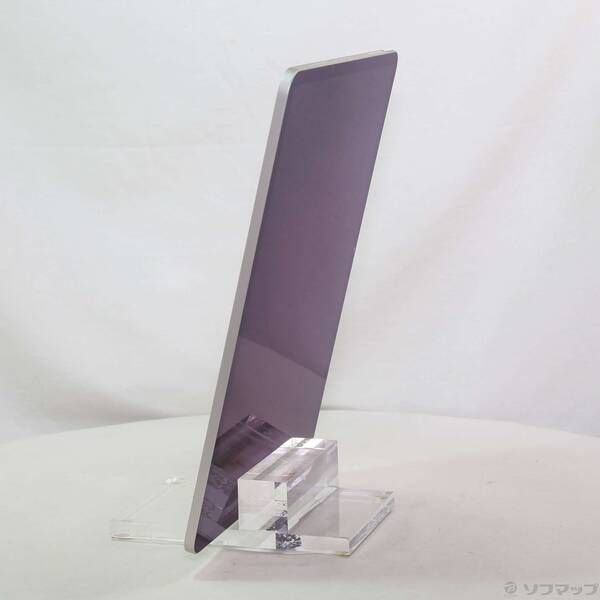 〔 品〕 iPad Air 13インチ 第1世代 128 GB スターライト MV 293 J A Wi-Fi 344