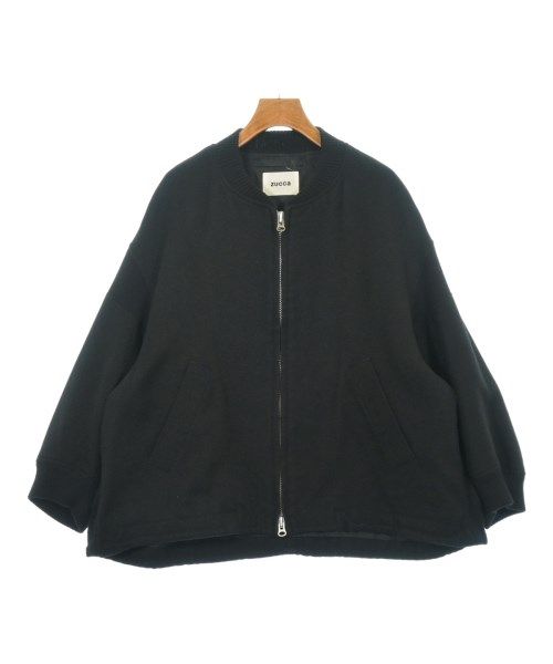 ZUCCa ブルゾン レディース 古着