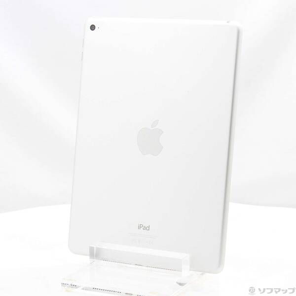 〔 品〕 iPad Air 2 128GB シルバー MGTY2J A Wi-Fi 269