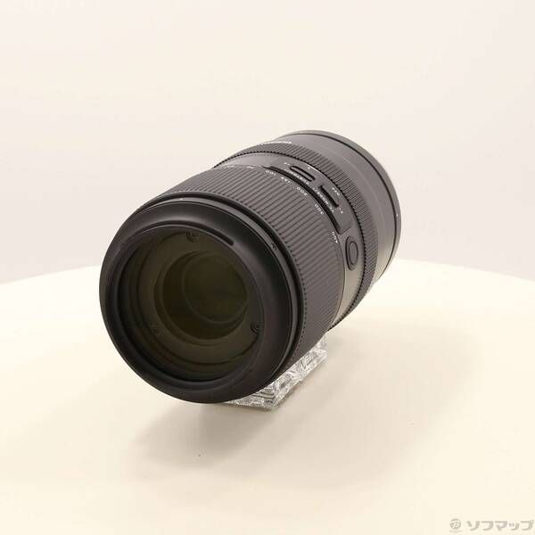 〔 品〕 50-400mm F 4.5-6.3 Di III VC VXD Model A067 262