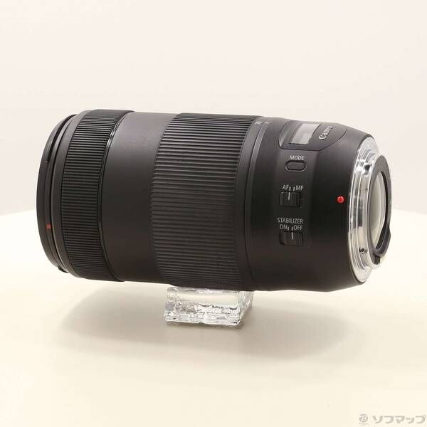 〔 品〕 Canon EF 70-300mm F4-5.6 IS II USM 344