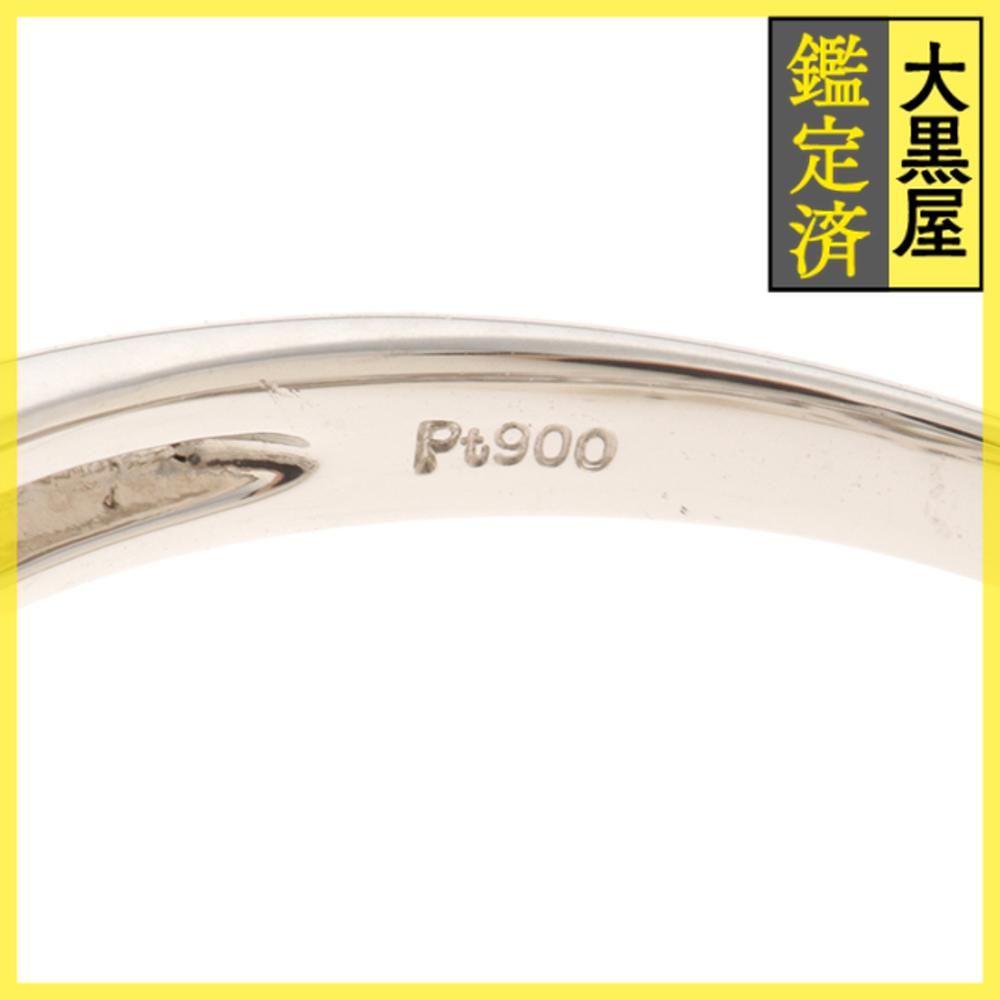 ノンブランドジュエリー リング