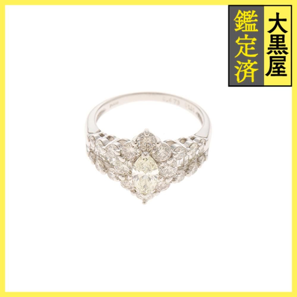 ノンブランドジュエリー リング ﾘﾝｸﾞ 433