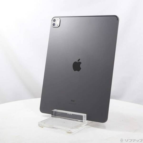〔 品〕 iPad Pro 12.9インチ 第4世代 128GB スペースグレイ MY2H2J A Wi-Fi 297