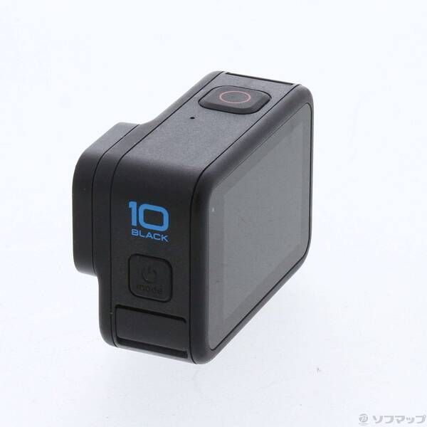 〔 品〕 GoPrp HERO10 Black Special Bundle 349