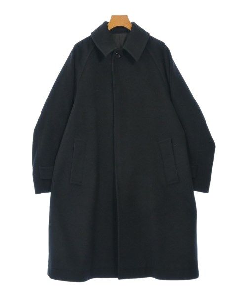 noir kei ninomiya ステン コート レディース 古着