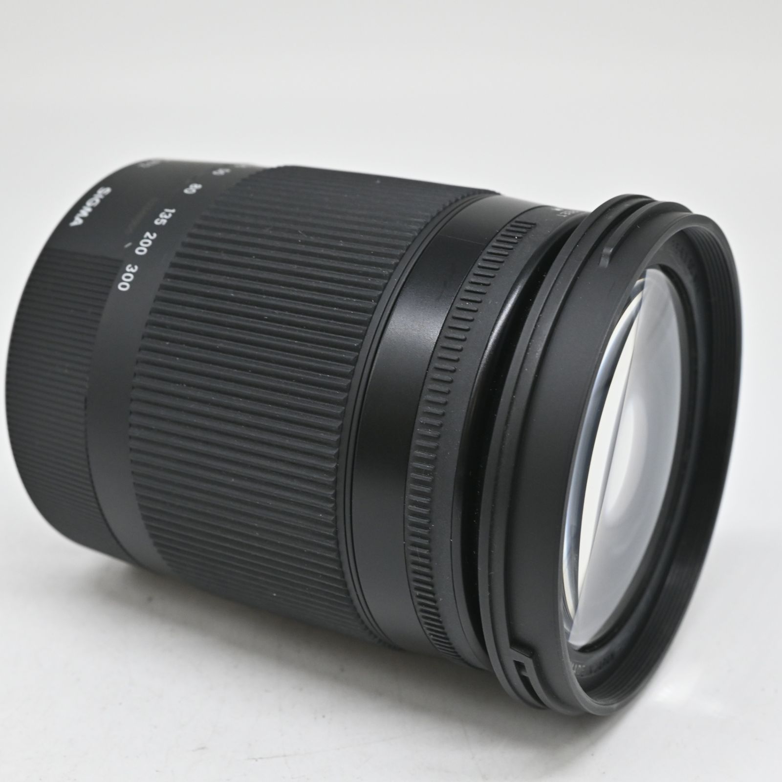 EF-Sマウント APS-C