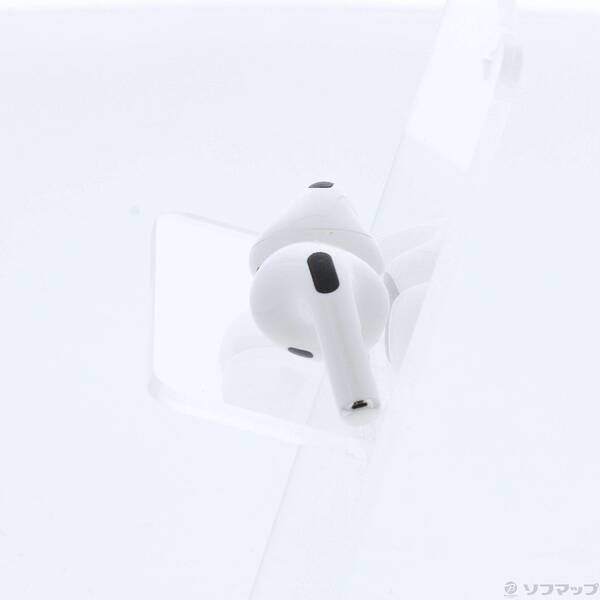 品〕 AirPods Pro 第1世代 MWP22J／A【305】 ベスト 中古品】Apple